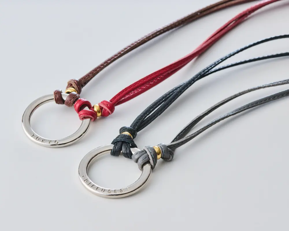 ディーアイ カゴシマ グラスホルダー