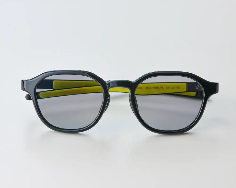 ディーアイ カゴシマ サングラス