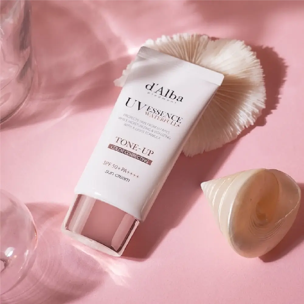 ロフト サンクリーム