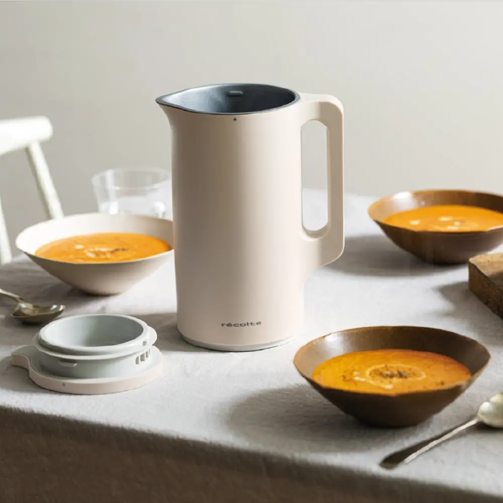 ロフト 自動調理ポット