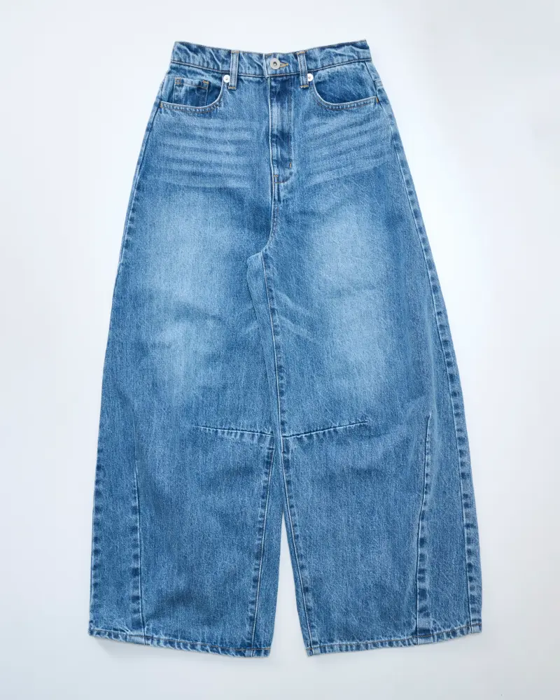 エルアールディーアール ニューノーマル デニム