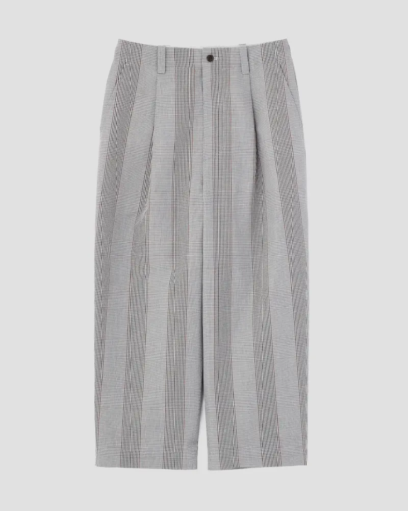 マーガレット・ハウエル トラウザー