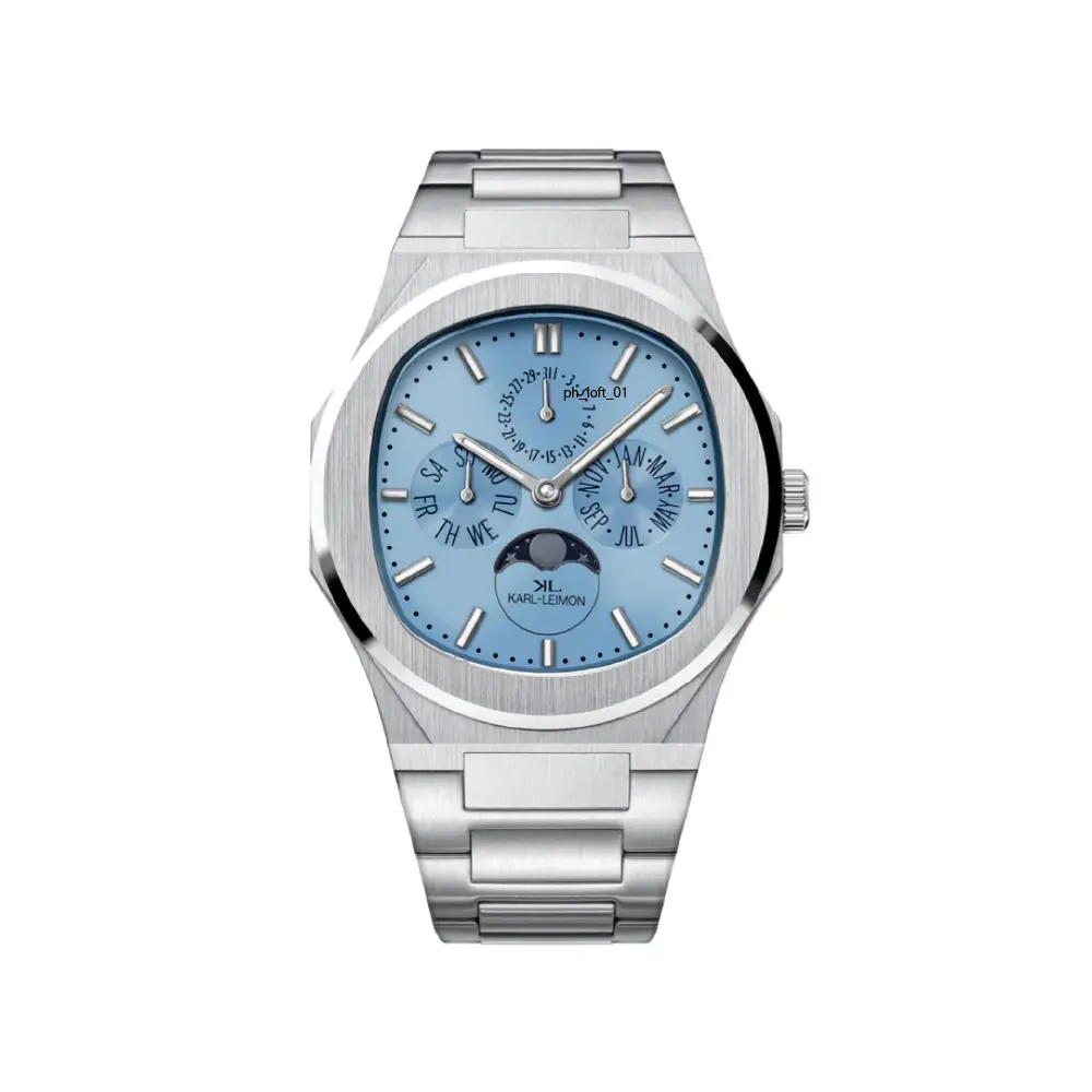 オンタイム 鹿児島ロフト店 カルレイモン