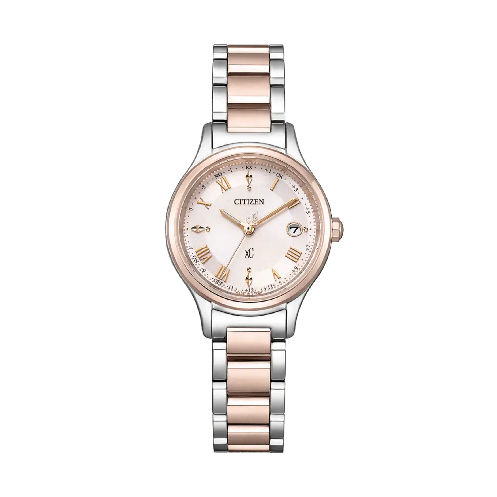 オンタイム 鹿児島ロフト店 シチズン