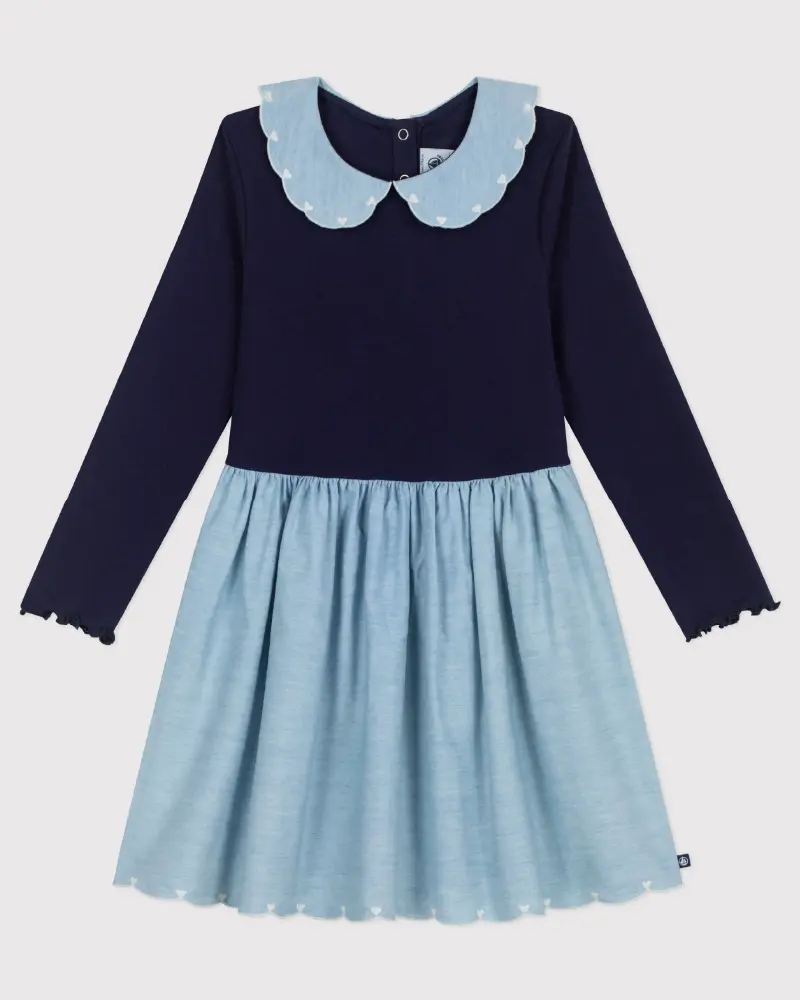 プチバトーブティック ワンピース