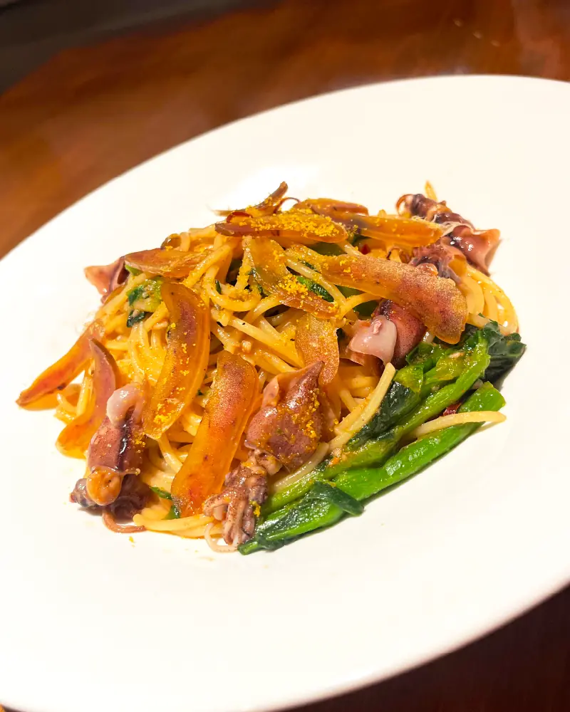 ルーフガーデンレストラン