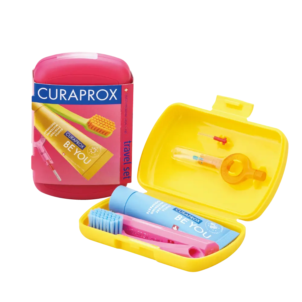 デンタルセレクトショップ スマイリーズ デンタルケアセット