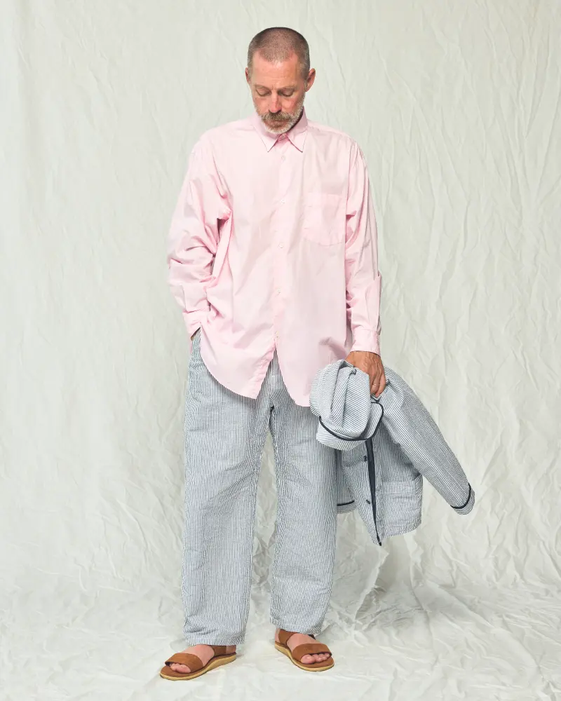 ヤードバーズ シャツ